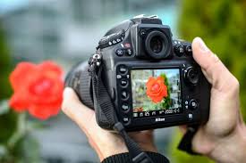 Jadwal Pelatihan Fotografi